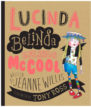 Lucinda Belinda Melinda McCool (Hardcover)