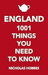England: 1001 Thi...