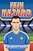Eden Hazard by Matt Oldfield