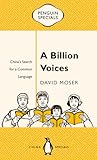 A Billion Voices:...
