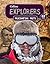 Explorers (Collins Fascinating Facts)