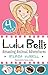 Lulu Bell’s Amazing Animal Adventures: 4 Books in 1