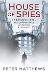 House of Spies: S...