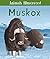 Animals Illustrated: Muskox