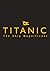 Titanic Ship Magnificent Sl...