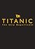 Titanic Ship Magnificent Slipcase by Bruce Beveridge Titanic Ship Magnificent Slipcase by Bruce Beveridge