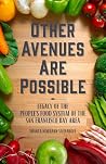 Other Avenues Are...