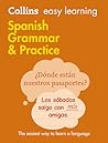 Spanish Grammar &...