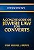 A Concise Code of Jewish Law for Converts
