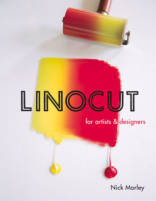 Linocut for Artists & Designers (Paperback)