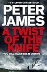 A Twist of the Knife