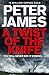 A Twist of the Knife by Peter James