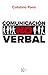 Comunicación no verbal (Spanish Edition)
