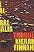 Trouble: On Trial in Central Australia