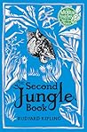The Second Jungle Book by Rudyard Kipling