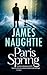 Paris Spring (The Will Flemyng Thrillers)