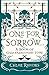 One for Sorrow: A Book of Old-Fashioned Lore