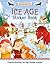 Ice Age Sticker Book: Create exciting Ice Age sticker scenes! (Sticker History)