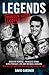 Legends: Murder, Lies and Cover-Ups: Marilyn Monroe, Princess Diana, Elvis Presley, JFK and Michael Jackson: Who Killed Them and Why They Didn t Have to Die