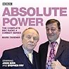 Absolute Power by Mark Tavener