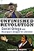 Unfinished Revolution by Kenneth E. Morris