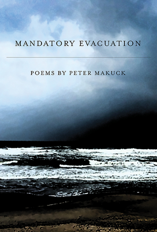 Mandatory Evacuation (American Poets Continuum, 158)