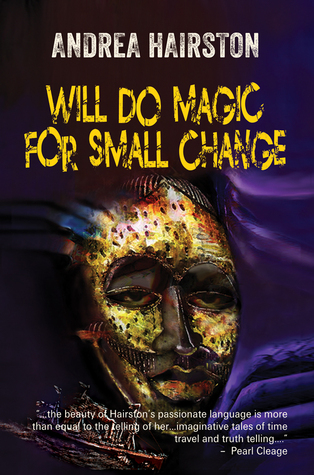 Will Do Magic for Small Change (Unknown Binding)