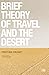 A Brief Theory of Travel an...