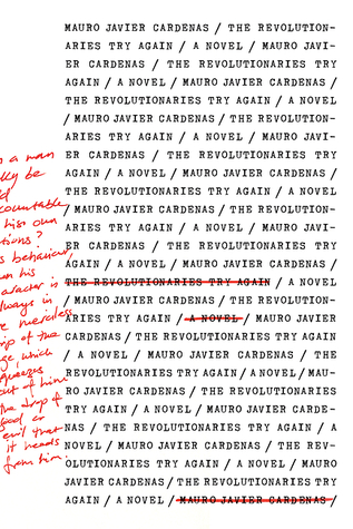 The Revolutionaries Try Again (Paperback)