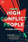 High Conflict People in Legal Disputes