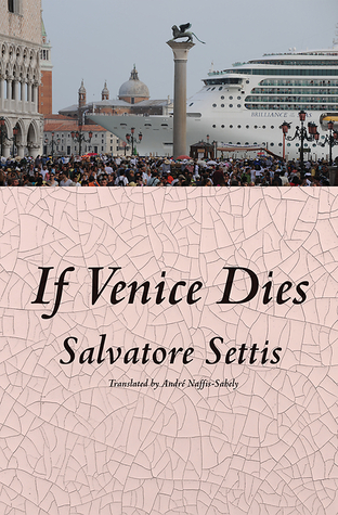 If Venice Dies (Paperback)