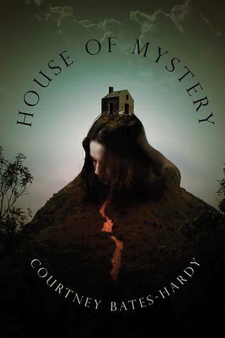 House of Mystery (Paperback)