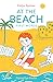 At The Beach (Little Books ...