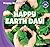 Happy Earth Day! (Happy Holidays!)