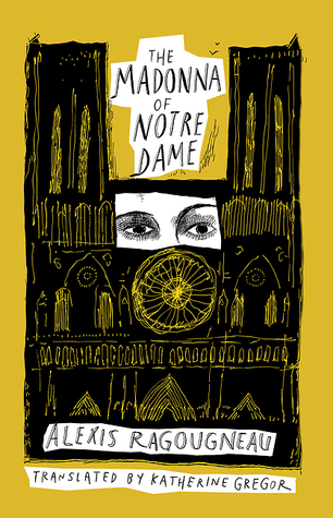 The Madonna of Notre Dame (Paperback)