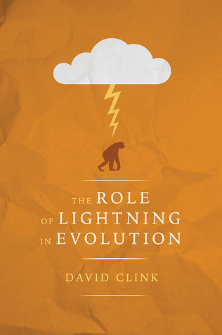 The Role of Lightning in Evolution (Paperback)