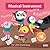 My Little Sound Book: Musical Instruments
