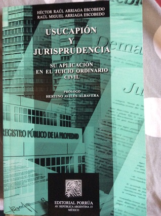 Usucapión y Jurisprudencia