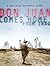 Don Juan Comes Home from Iraq