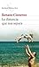 La distancia que nos separa by Renato Cisneros La distancia que nos separa by Renato Cisneros