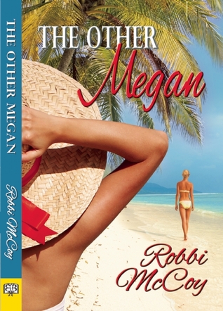 The Other Megan (Paperback)