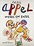 Karel Appel: Works on Paper