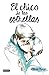 El chico de las estrellas / The Star Boy by Chris Pueyo