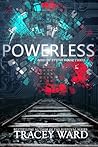 Powerless (Bird of Stone, #3) Powerless (Bird of Stone, #3)