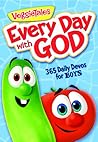 VeggieTales Every Day with God by VeggieTales