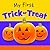 My First Trick or Treat by Ideals