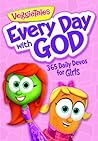 VeggieTales Every Day with God: 365 Daily Devos for Boys VeggieTales Every Day with God: 365 Daily Devos for Boys