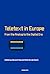 Teletext in Europe by Hallvard Moe