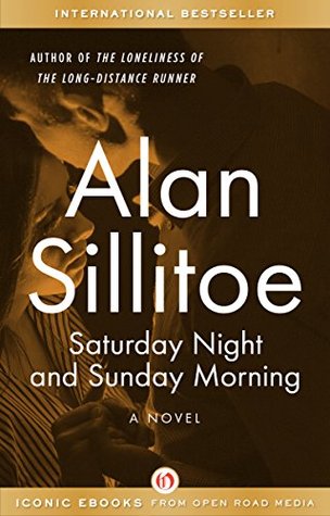 Saturday Night and Sunday Morning