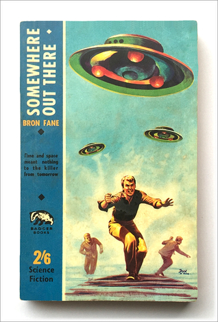 Somewhere Out There (Mass Market Paperback)